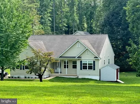 48 Walker Way, Stafford, VA 22554