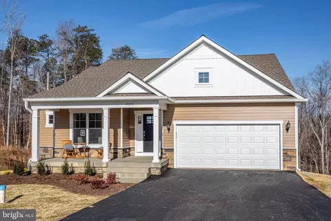2113 Warrenton Rd, Fredericksburg, VA 22406