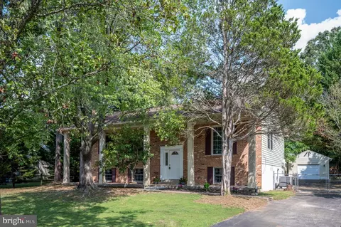 203 Raintree Blvd, Stafford, VA 22556