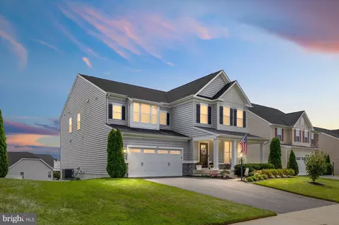 58 Bayside Dr, Fredericksburg, VA 22405