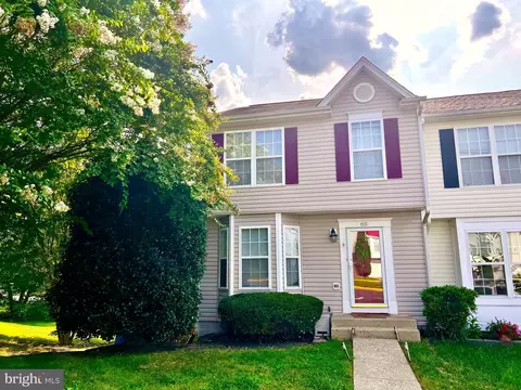 601 Hatchers Run Ct, Stafford, VA 22554