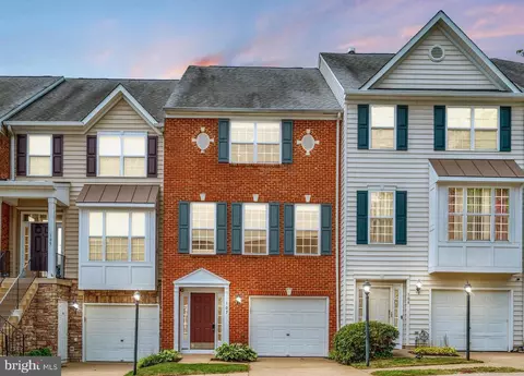 107 Seaspray, Stafford, VA 22554