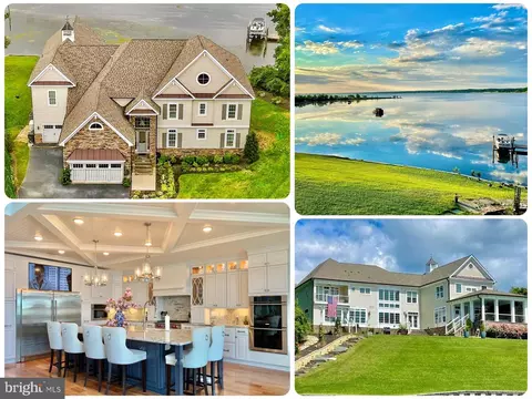 65 Louie Ln, Stafford, VA 22554