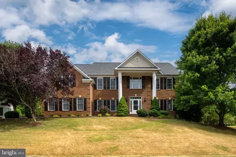 4 Pinkerton Ct, Stafford, VA 22554