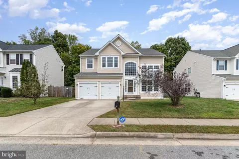 36 Chadwick Dr, Stafford, VA 22556