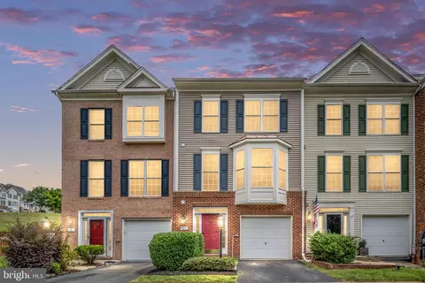 503 Galway Ln, Stafford, VA 22554