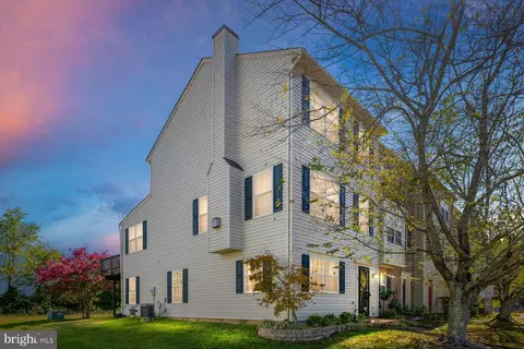 701 Clint Ln, Fredericksburg, VA 22405