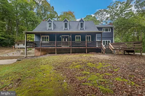 95 Creek Ln, Fredericksburg, VA 22406