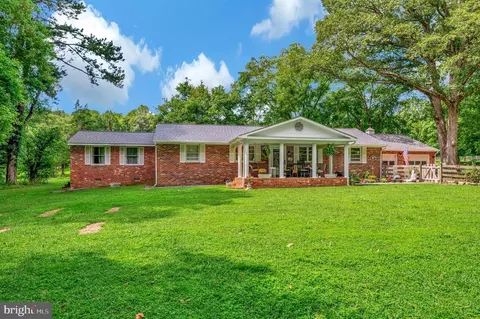 776 Leeland Rd, Fredericksburg, VA 22405