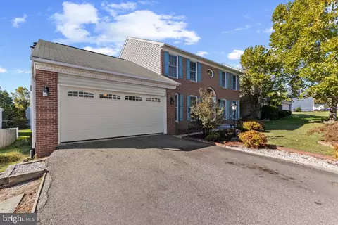 7 N Jenny Lynn Rd, Fredericksburg, VA 22405