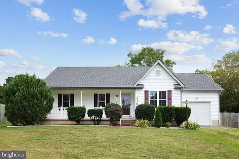 316 Edwards Dr, Fredericksburg, VA 22405