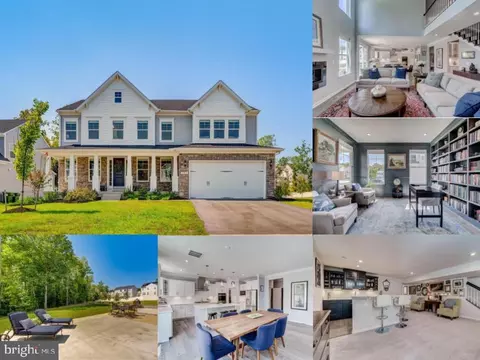 104 Dribbler Way, Stafford, VA 22554