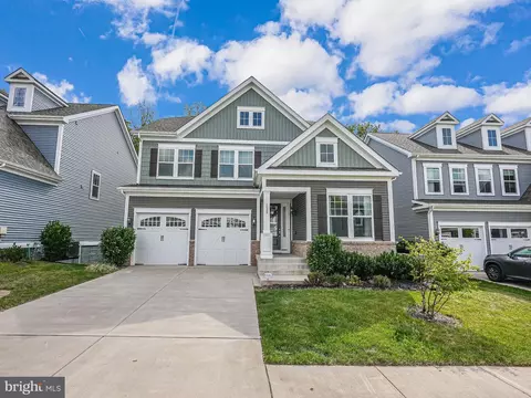 129 Hibiscus Dr, Stafford, VA 22554