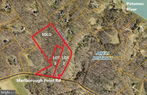 Marlborough Point Road, Stafford, VA 22554