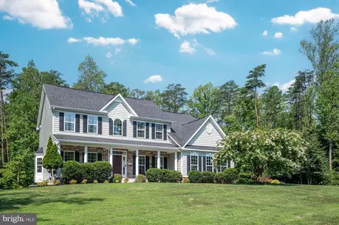 125 Herdmont Dr, Fredericksburg, VA 22406