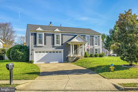 9 Banbury Ct, Fredericksburg, VA 22406