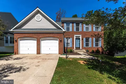 60 Chadwick Dr, Stafford, VA 22556