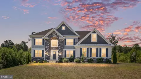 2115 Priscilla Ct, Stafford, VA 22556