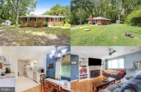 51 Paul Hill Rd, Fredericksburg, VA 22405