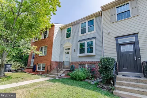 308 Crossridge Ct, Stafford, VA 22554