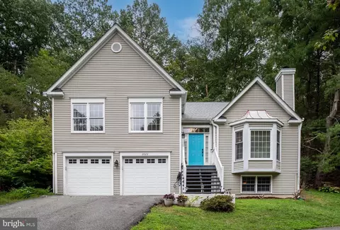 2023 Farragut Dr, Stafford, VA 22554