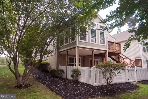 9 Waverly, Fredericksburg, VA 22406