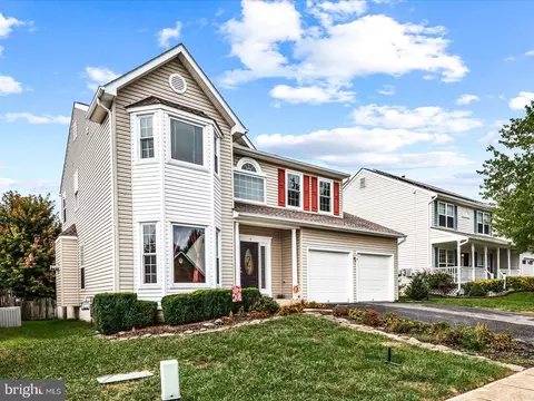 5 Ella Ct, Stafford, VA 22554