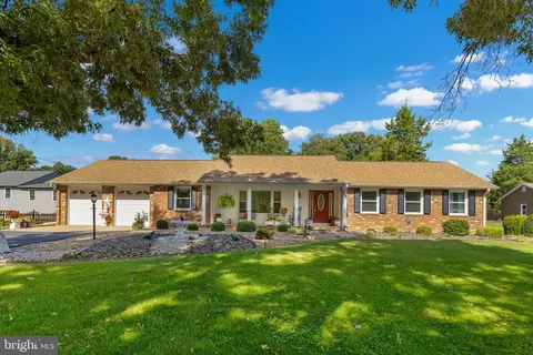 42 Rock Hill Church Rd, Stafford, VA 22556