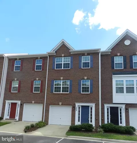 209 Dundee Pl, Fredericksburg, VA 22405