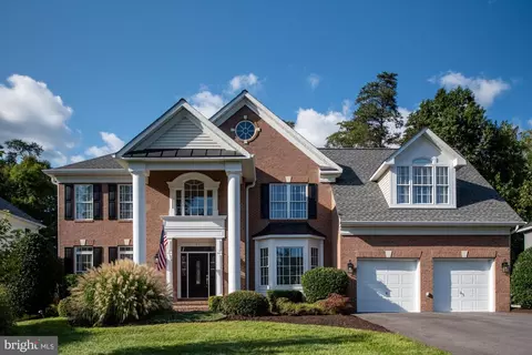 27 Muster Dr, Stafford, VA 22554