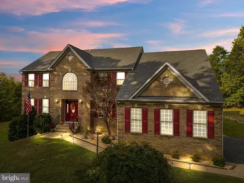 46 Aztec Dr, Stafford, VA 22554