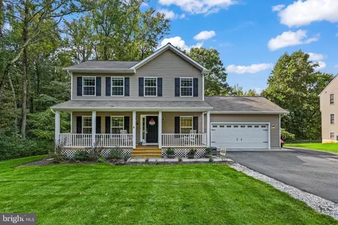 757 Poplar Rd, Stafford, VA 22556