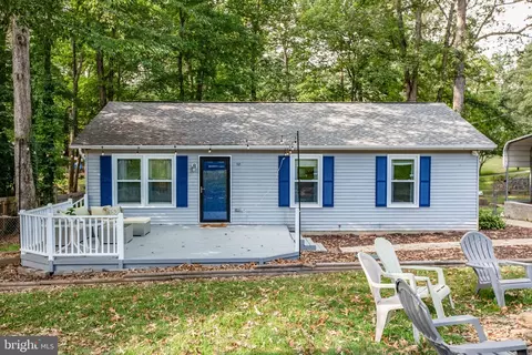 78 Arrowhead Dr, Stafford, VA 22556