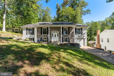111 Pilgrim Cv, Stafford, VA 22554