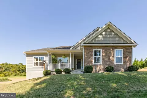 107 Belle Plains Rd, Fredericksburg, VA 22405