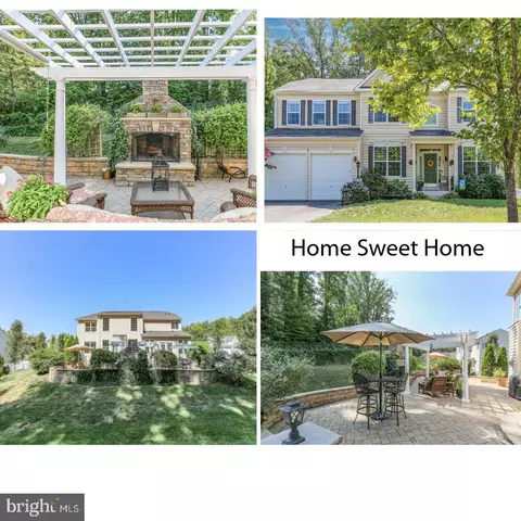 24 Hobart Ln, Fredericksburg, VA 22405