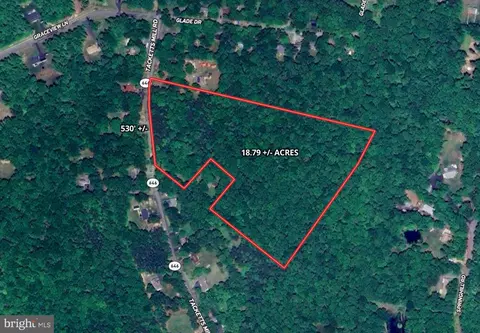Tacketts Mill Road, Stafford, VA 22556