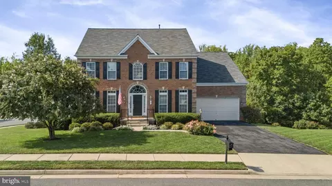 1 Sutton Ct, Stafford, VA 22554