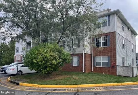 505 Garrison Woods Dr #223, Stafford, VA 22556