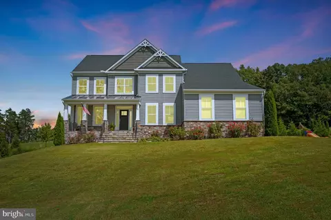 7 Chapel Ridge Ct, Stafford, VA 22554
