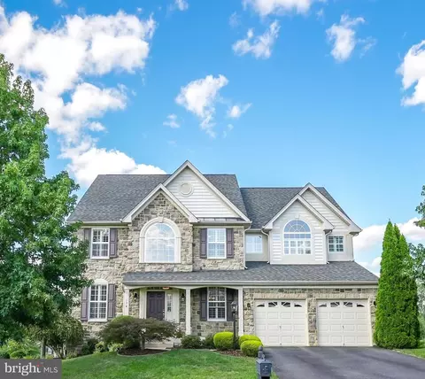 134 Coachman St, Stafford, VA 22554