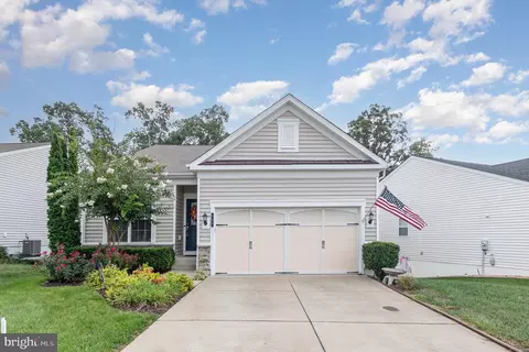 137 Denison St, Fredericksburg, VA 22406