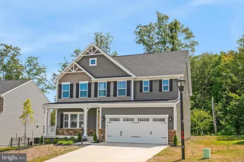 381 Greenstead Dr, Stafford, VA 22554
