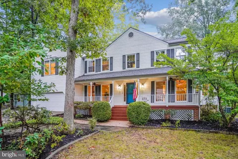 1104 Cape Cod Dr, Stafford, VA 22554