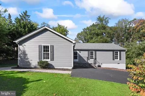 107 Chesapeake Cv, Stafford, VA 22554