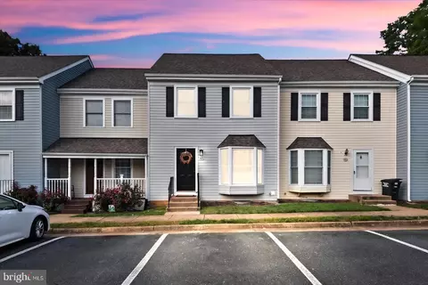 405 Madison Ct, Stafford, VA 22556