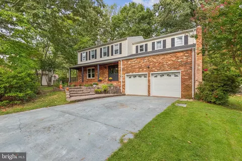 2016 Buoy Dr, Stafford, VA 22554