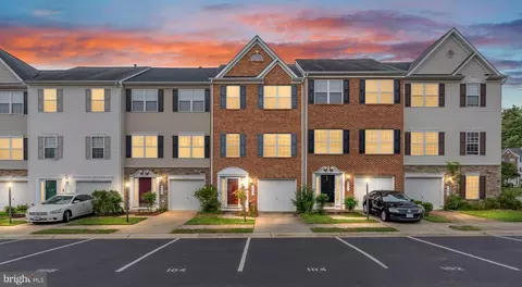 104 Spinnaker Way, Stafford, VA 22554