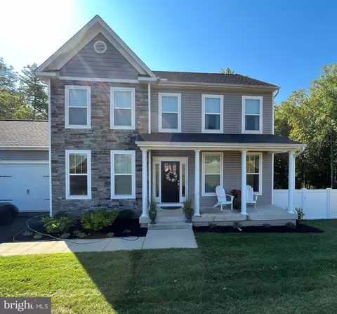 61 Black Hawk Dr, Stafford, VA 22554