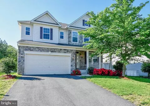 20 Aster Ln, Stafford, VA 22554